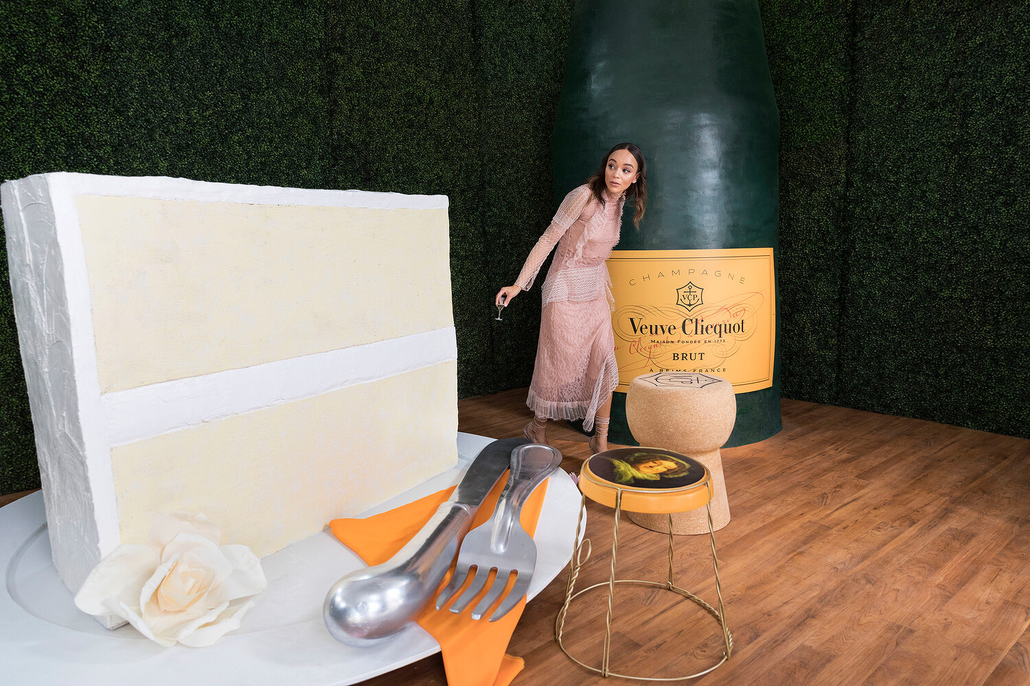 Domenica Agostino Leibowitz