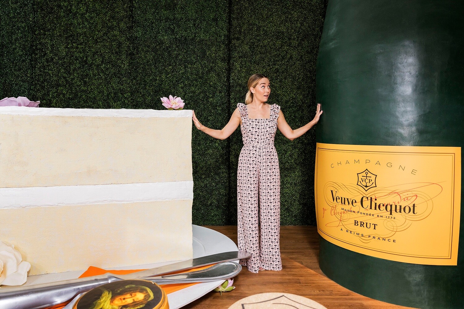 Veuve Clicquot