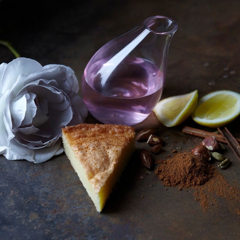 Sinfully Easy Desserts