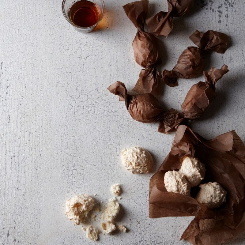 Sinfully Easy Desserts