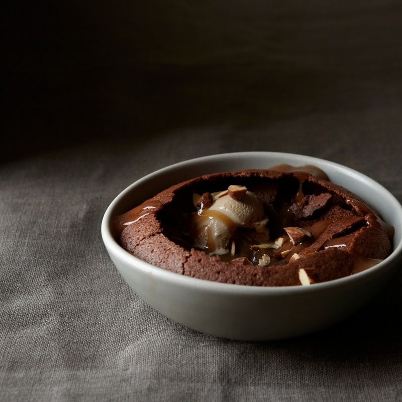 Sinfully Easy Desserts