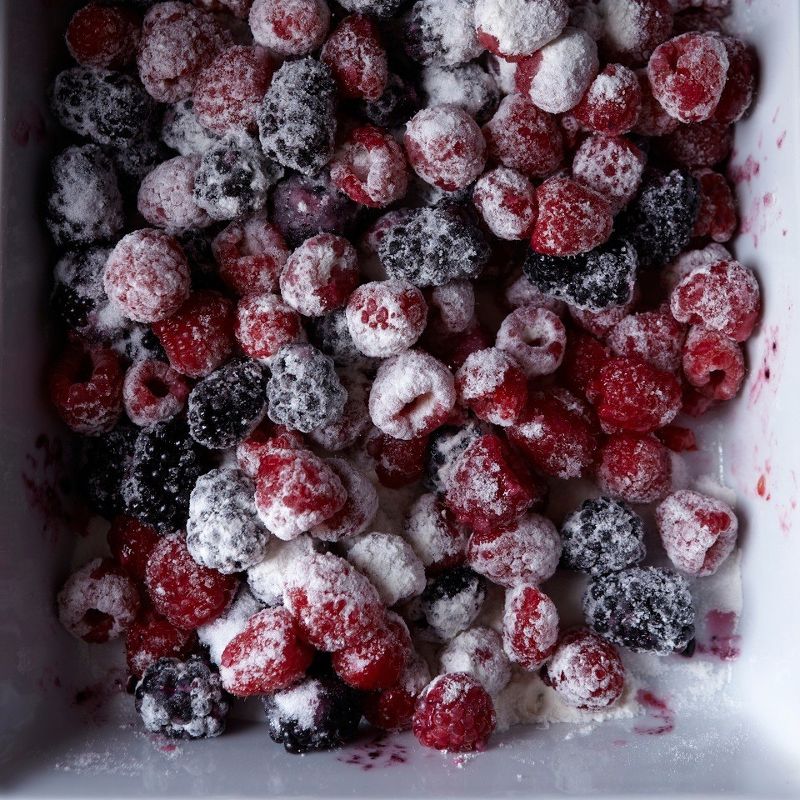 Sinfully Easy Desserts