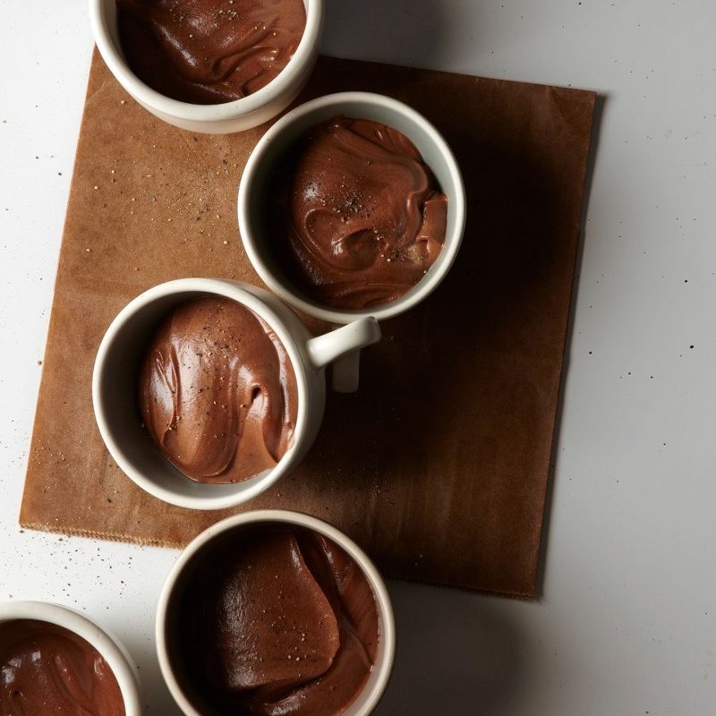 Sinfully Easy Desserts