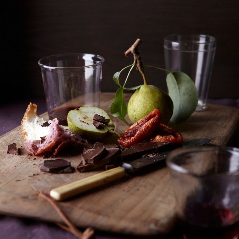 Sinfully Easy Desserts