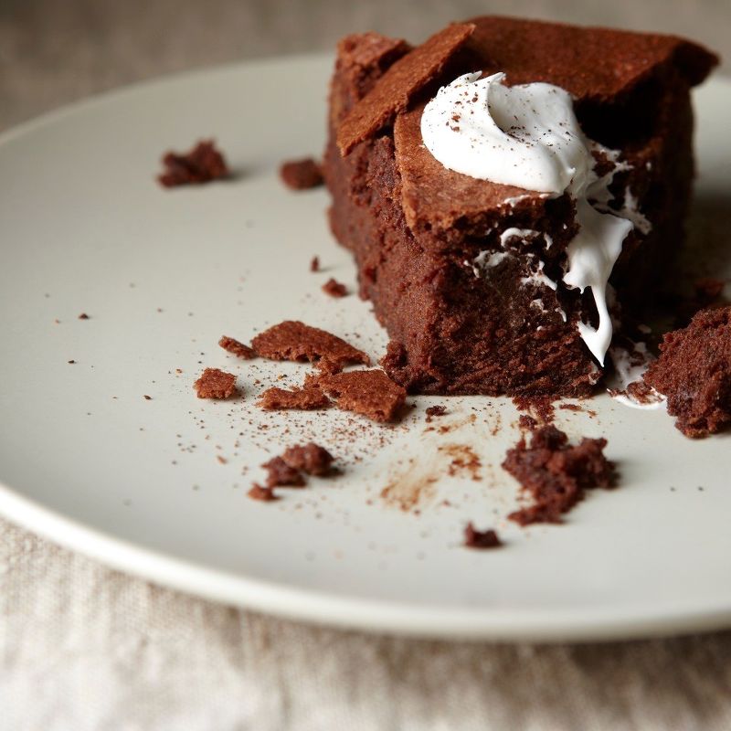 Sinfully Easy Desserts