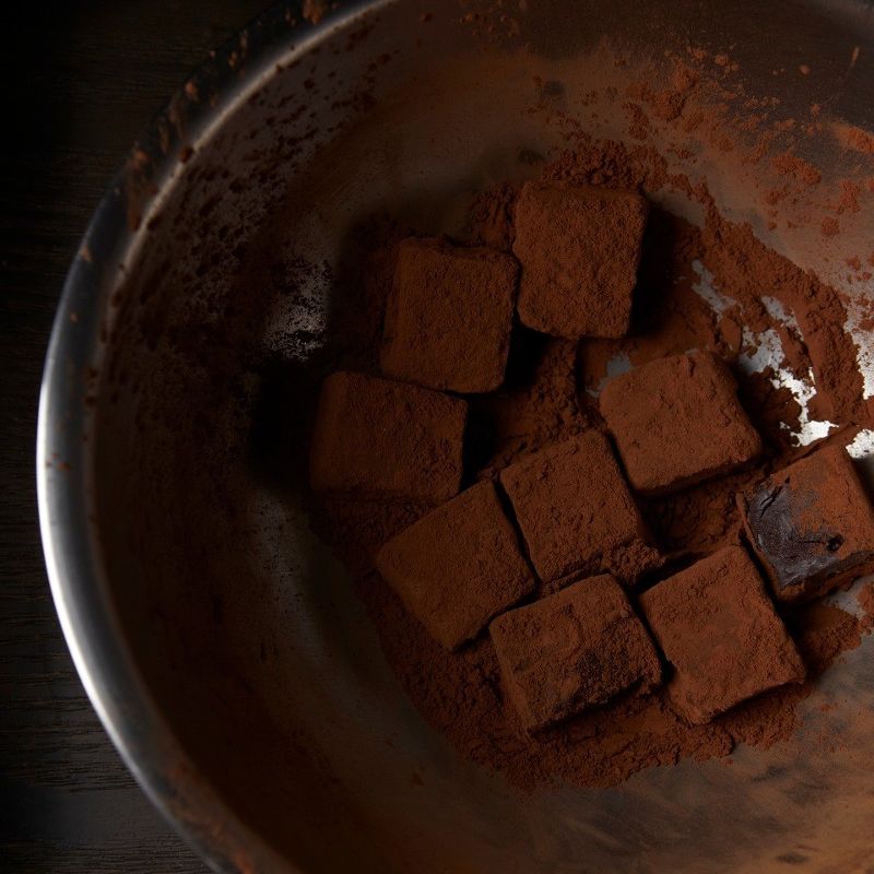 Sinfully Easy Desserts