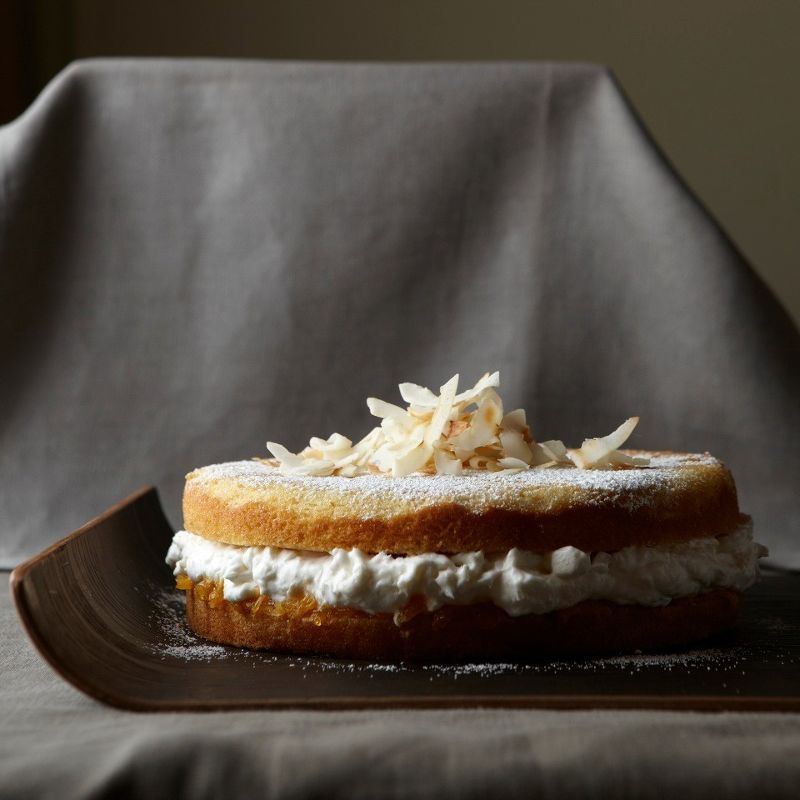 Sinfully Easy Desserts