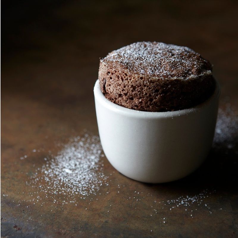 Sinfully Easy Desserts