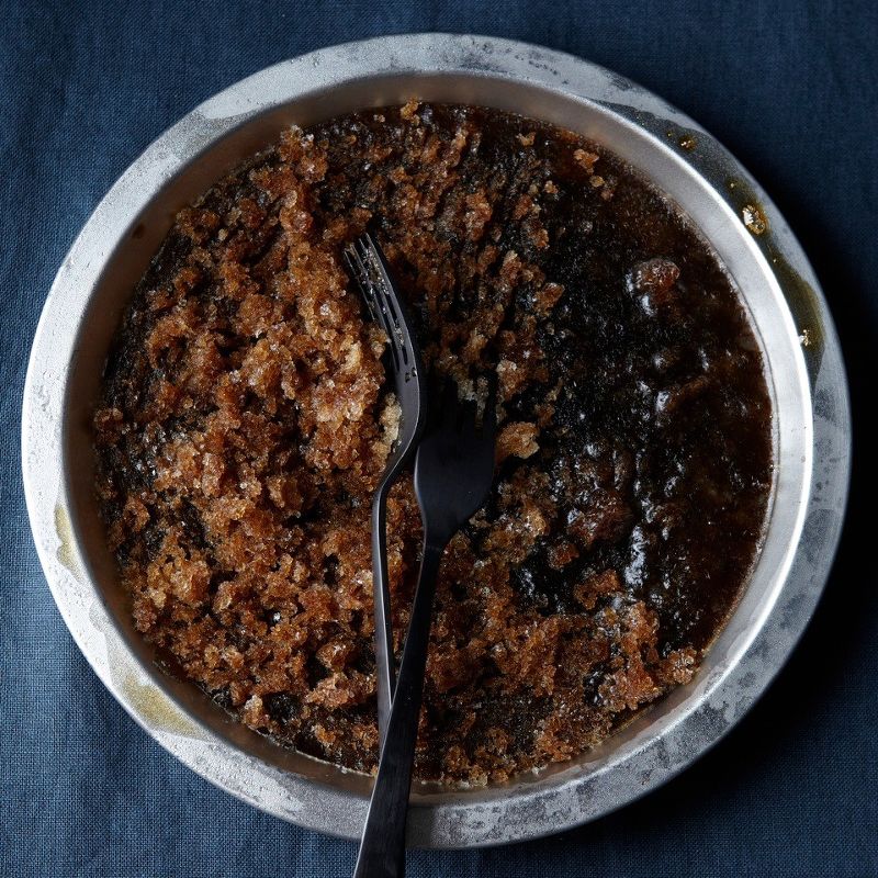 Sinfully Easy Desserts