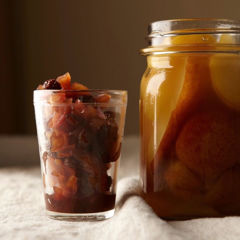 Sinfully Easy Desserts