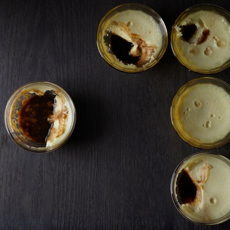 Sinfully Easy Desserts