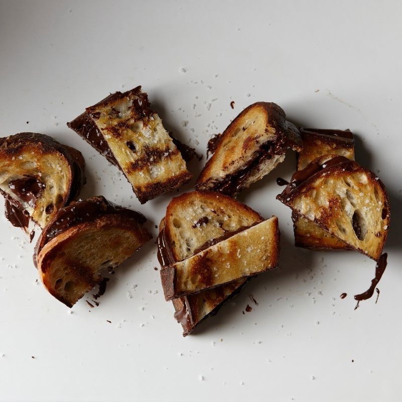 Sinfully Easy Desserts