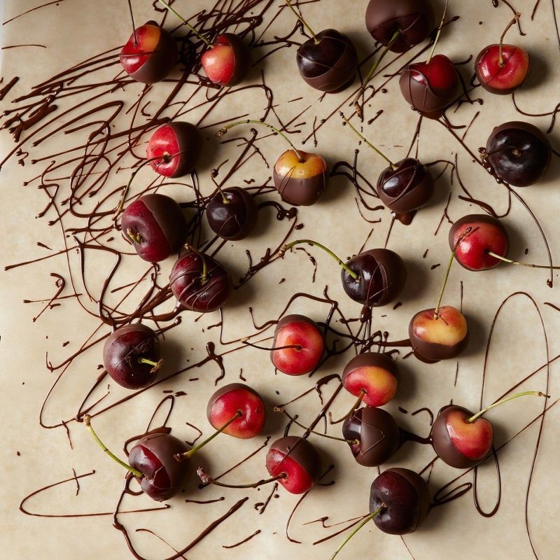 Sinfully Easy Desserts