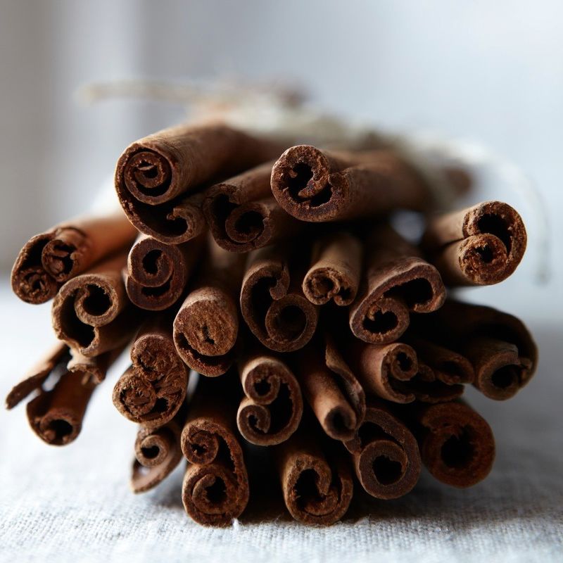 Sinfully Easy Desserts