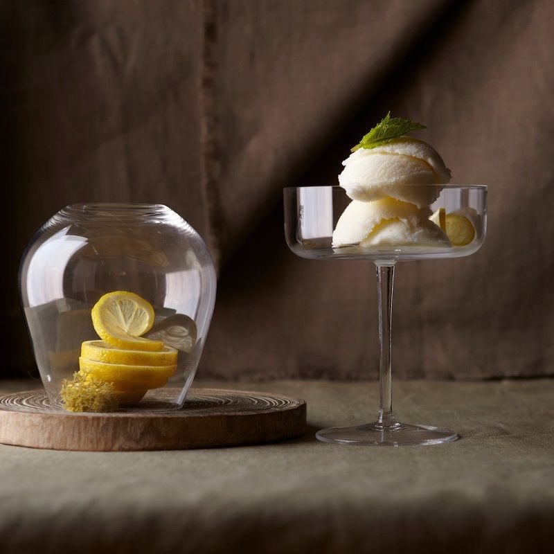 Sinfully Easy Desserts