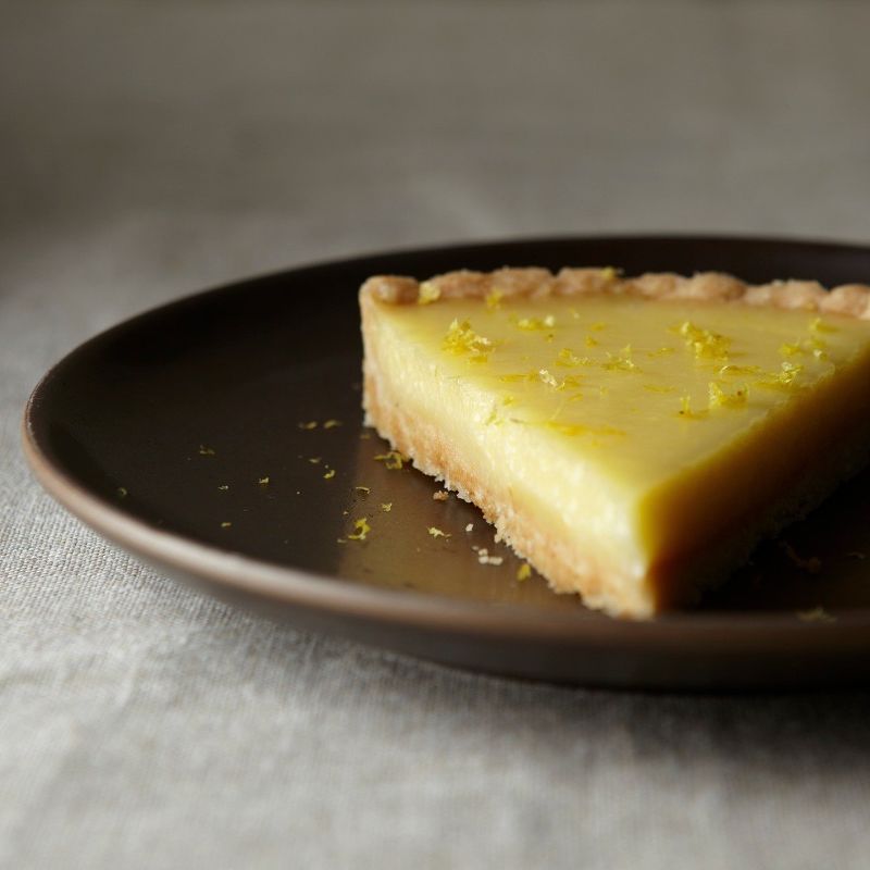 Sinfully Easy Desserts