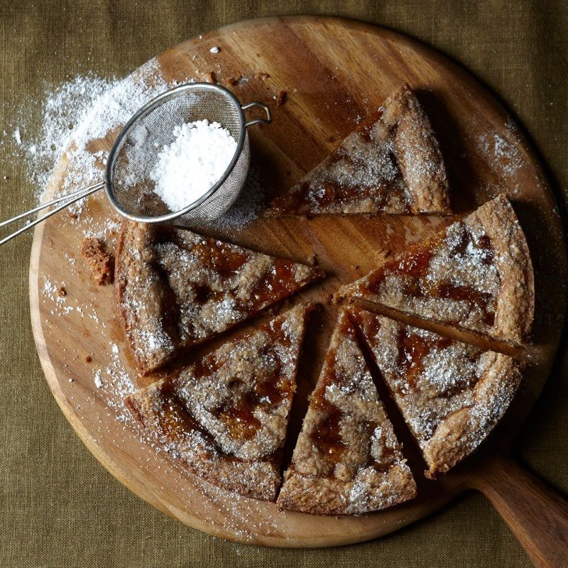 Sinfully Easy Desserts