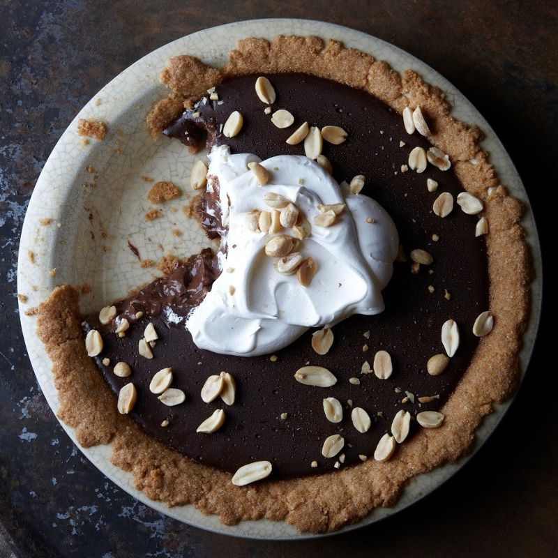 Sinfully Easy Desserts