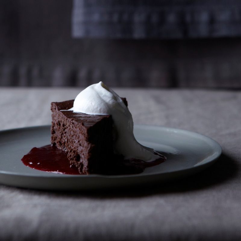 Sinfully Easy Desserts