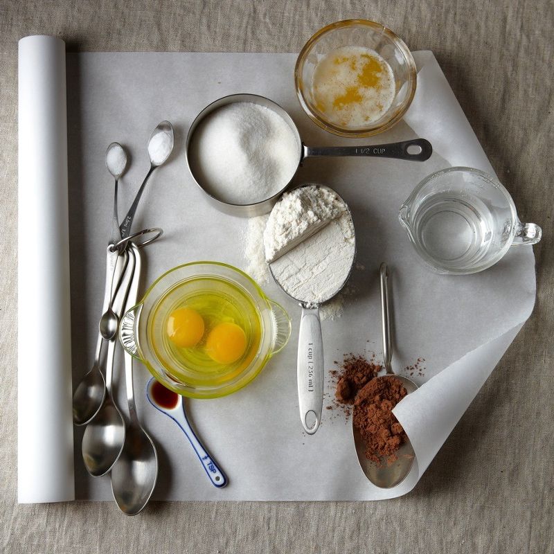 Sinfully Easy Desserts