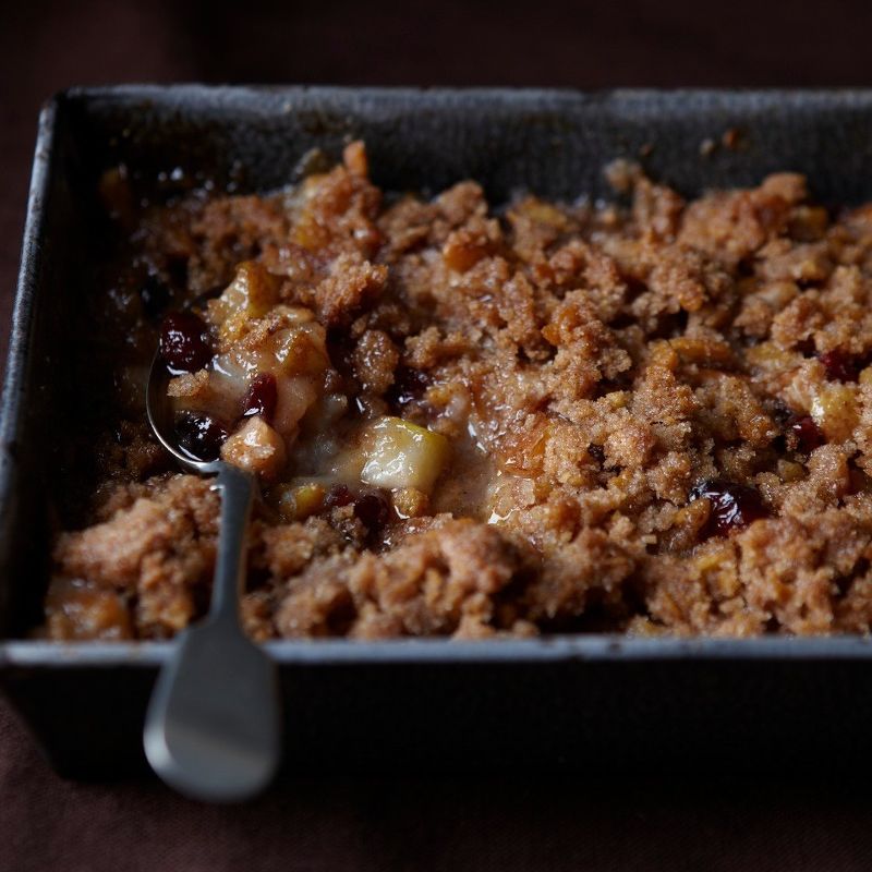 Sinfully Easy Desserts