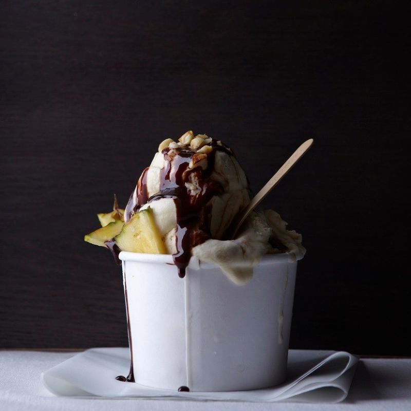 Sinfully Easy Desserts