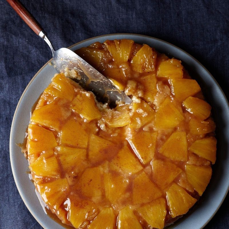 Sinfully Easy Desserts