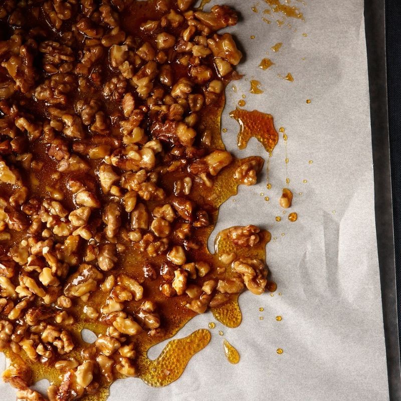 Sinfully Easy Desserts