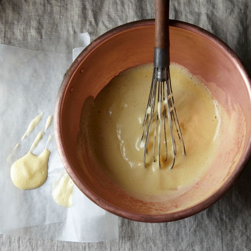 Sinfully Easy Desserts