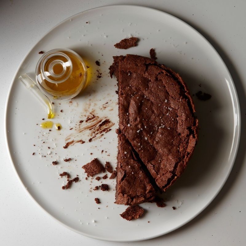 Sinfully Easy Desserts