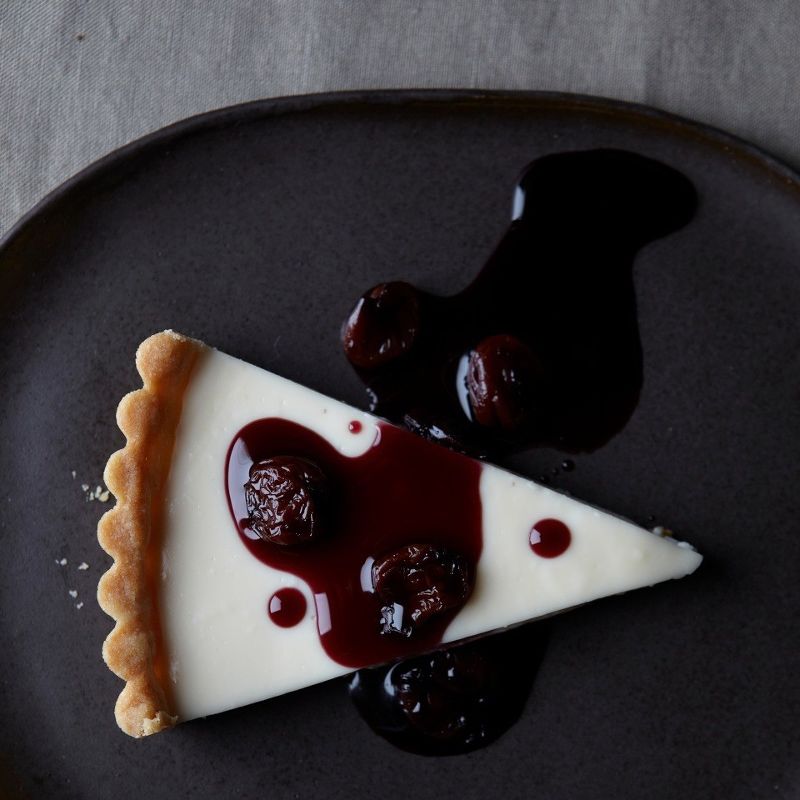 Sinfully Easy Desserts