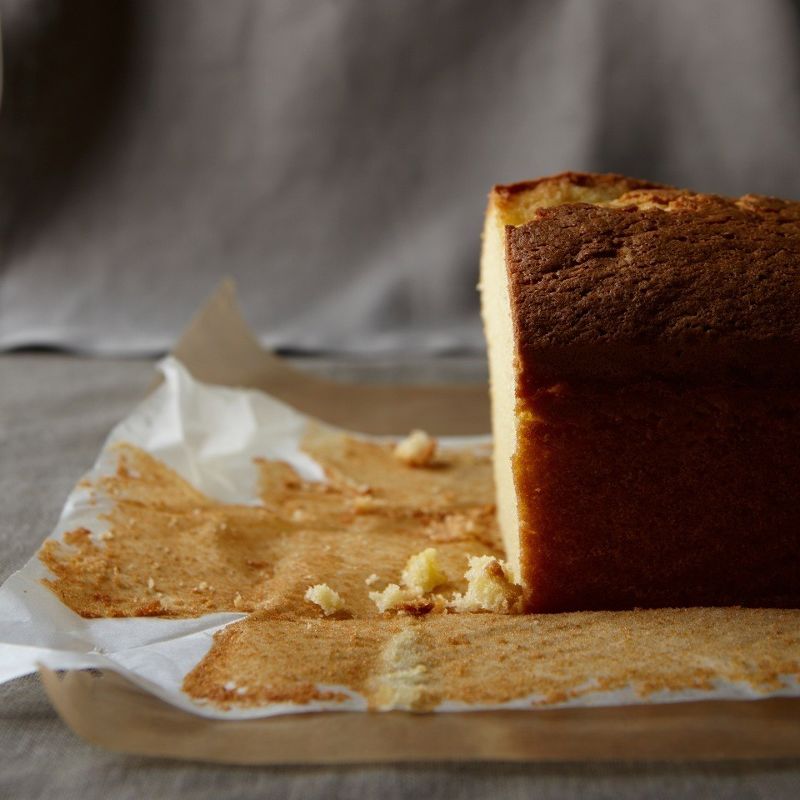 Sinfully Easy Desserts