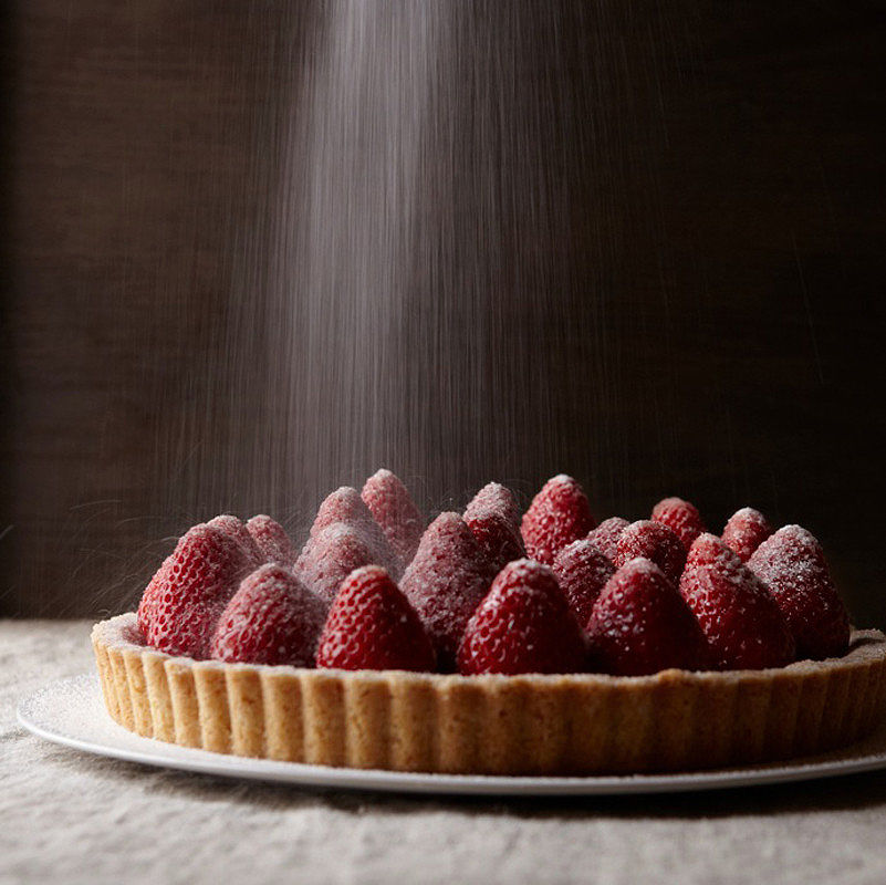 Sinfully Easy Desserts