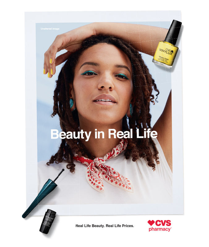 CVS Beauty