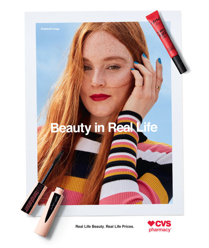 CVS Beauty