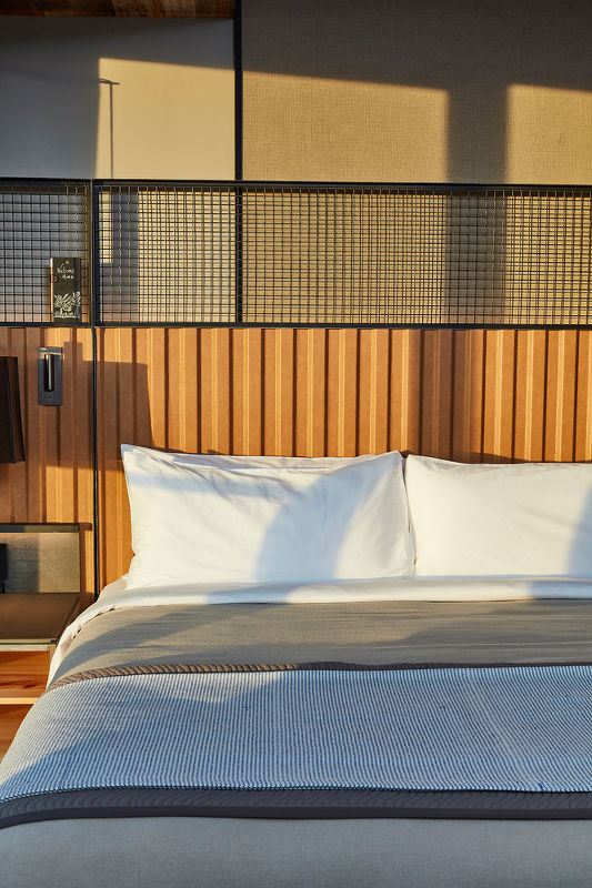 One Hotel