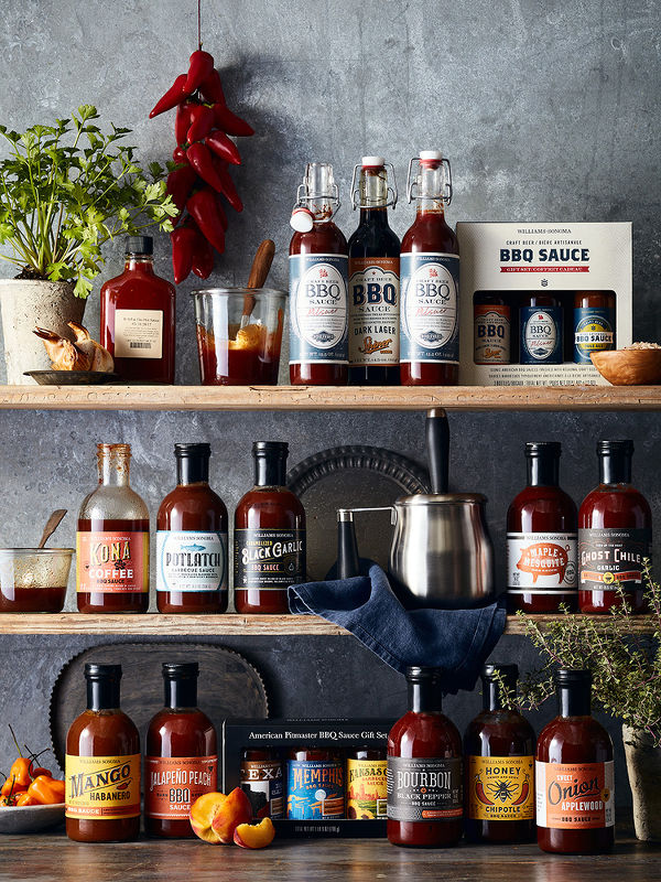 Williams-Sonoma