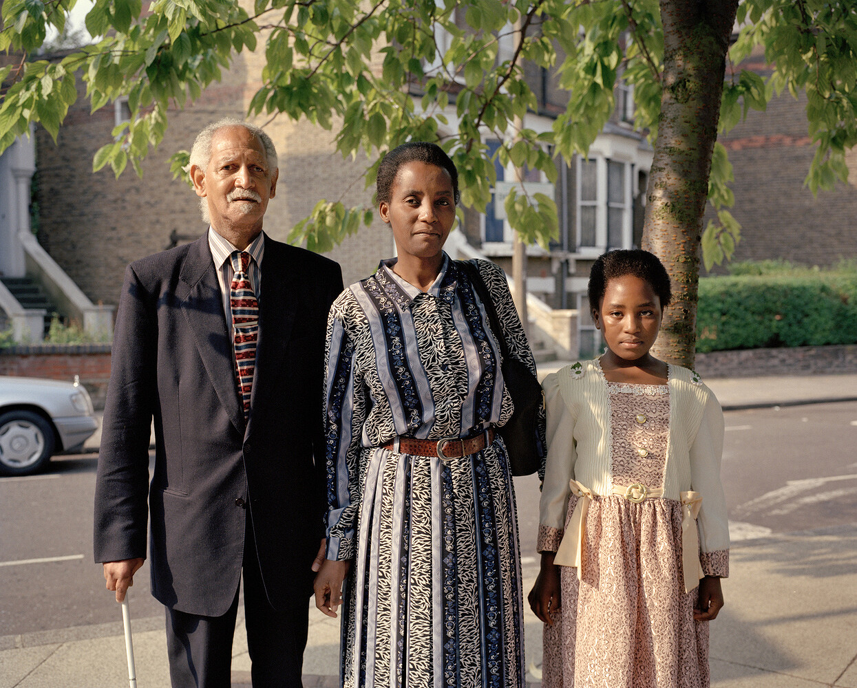 ‘We Are Only Humans’