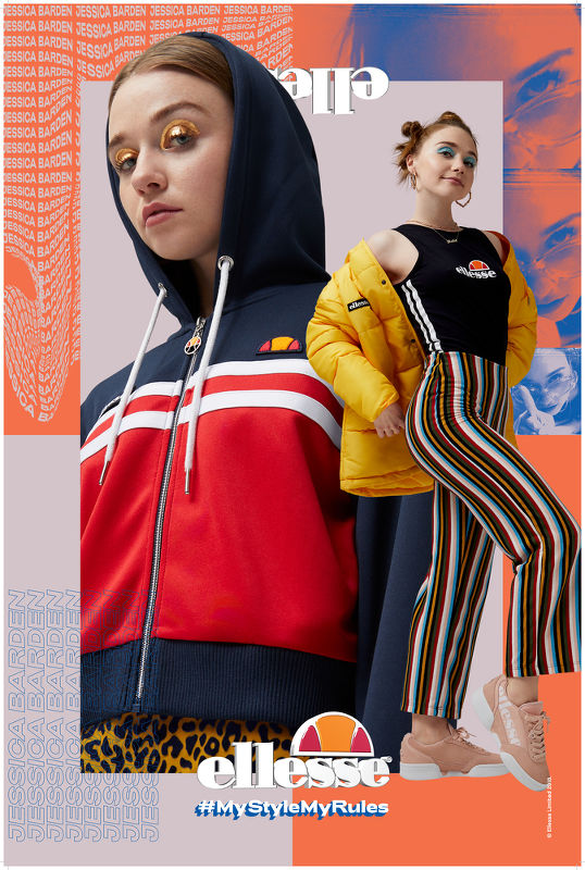 Ellesse