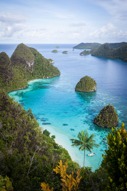 Raja Ampat