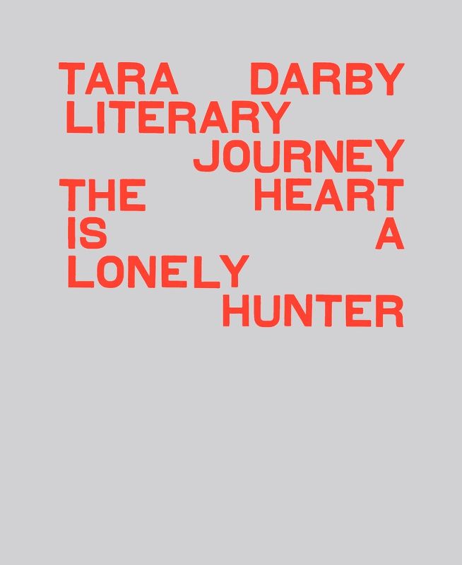 ‘The Heart Is A Lonely Hunter’