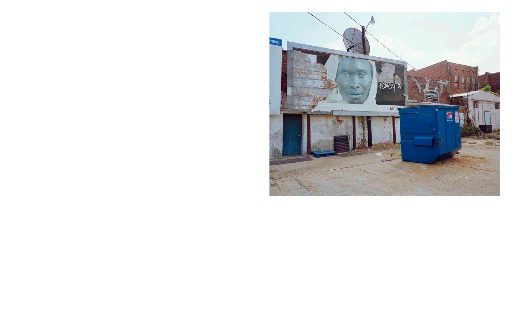 ‘The Heart Is A Lonely Hunter’