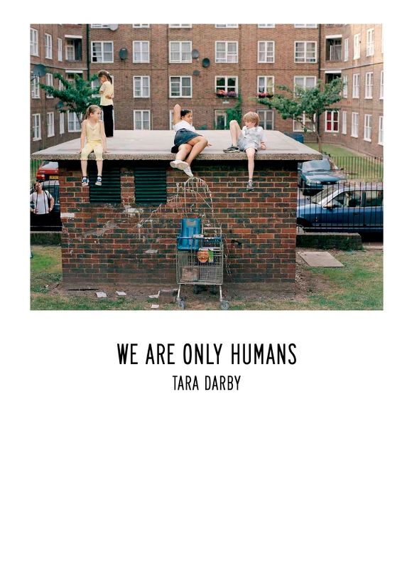 ‘We Are Only Humans’