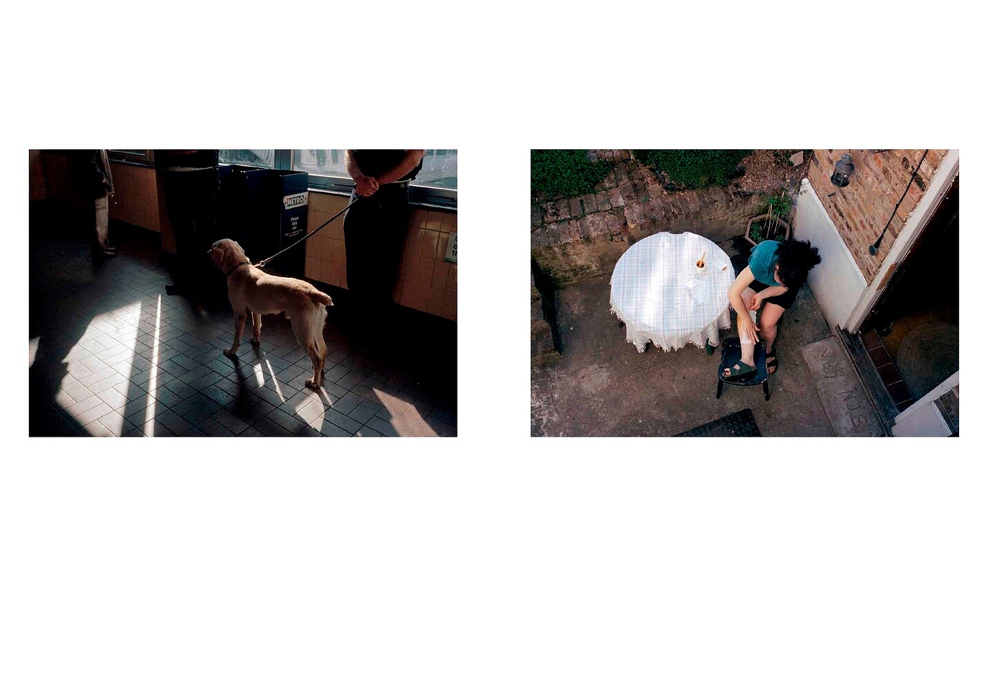 ‘We Are Only Humans’