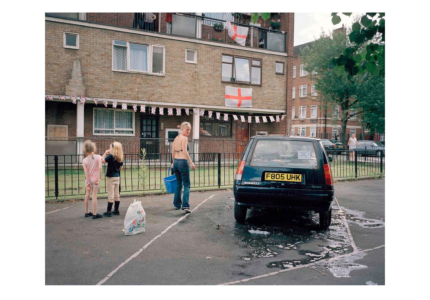 ‘We Are Only Humans’