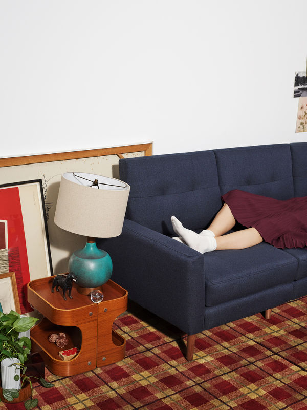 Burrow