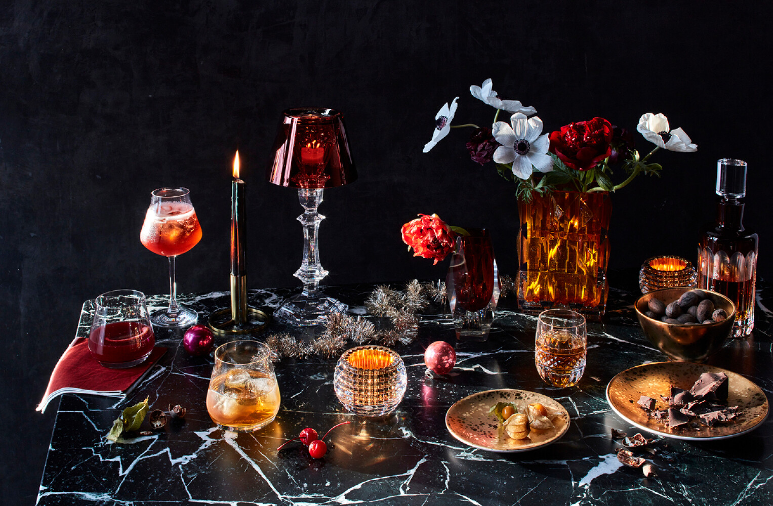 Baccarat