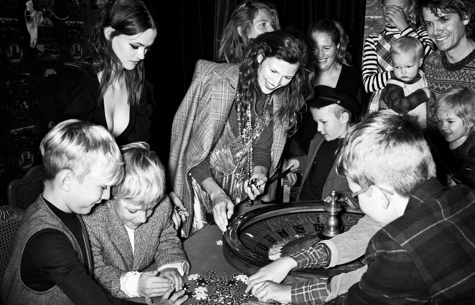 Linda Gümüs-Gerritsen