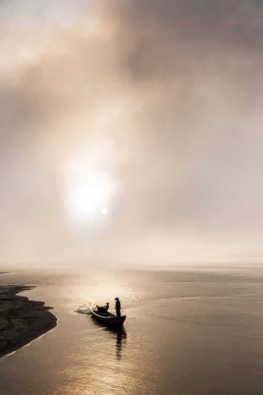 Porter Magazine, Walking with Elephants