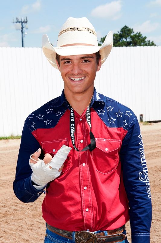 Cheyenne Frontier Days 